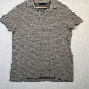 Marc‎ Anthony cotton polo- Men Small